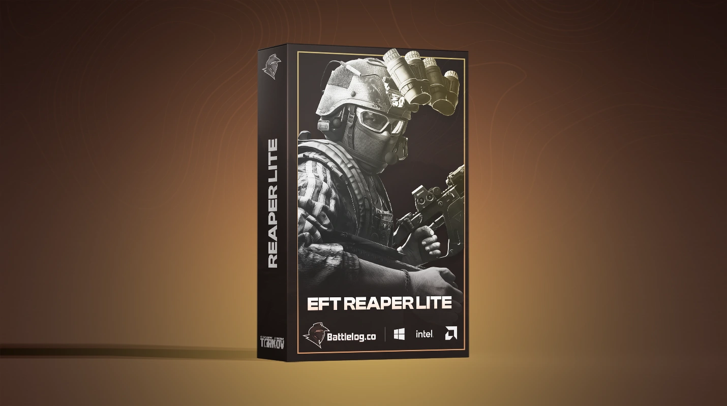 Escape from Tarkov Aimbot, ESP and Radar Features EFT ESP, Aimbot and loot filter feature artwork